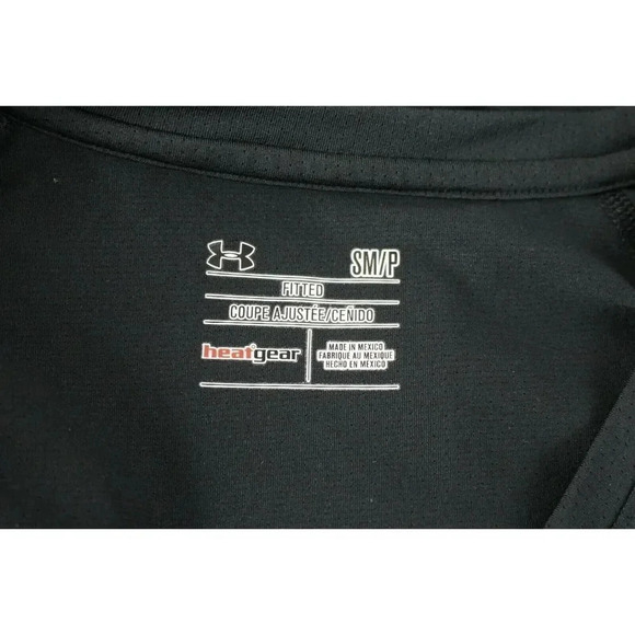 ladies under armour shirt size S - Picture 3 of 3